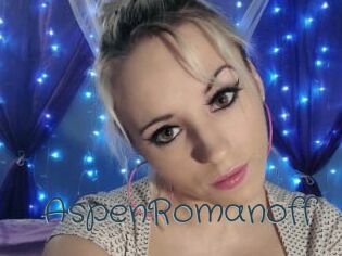AspenRomanoff