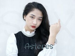 Asteres Sexcam Livesex