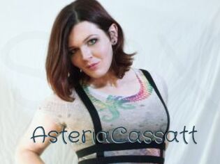 AsteriaCassatt
