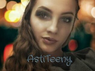 AstiTeeny
