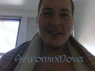 AstrominiNova
