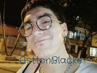 AsttonBlacke