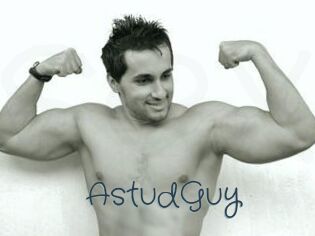 AstudGuy