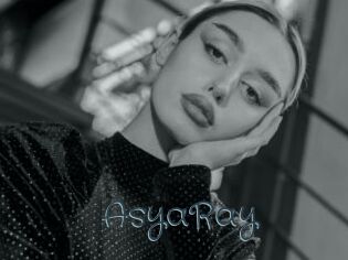 AsyaRay