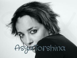 AsyaTorshina