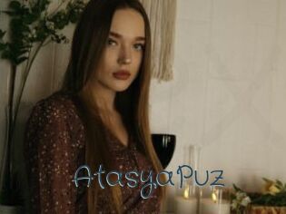 AtasyaPuz Sexcam Livesex