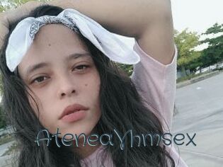 AteneaVhmsex
