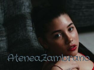 AteneaZambrano