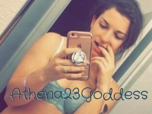 Athena23Goddess