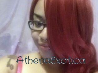 AthenaExotica
