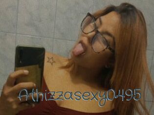 Athizzasexy0495