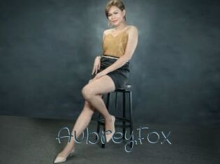 AubreyFox