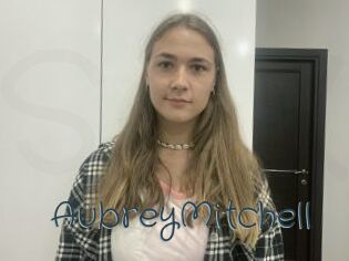 AubreyMitchell