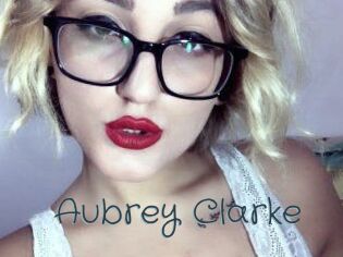 Aubrey_Clarke