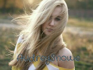 AudreySnowe Sexcam Livesex
