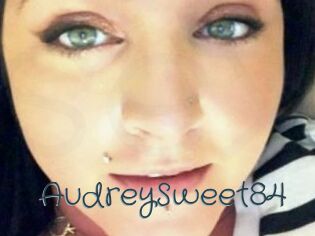AudreySweet84