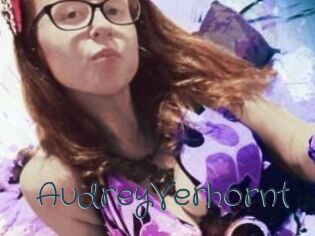 AudreyVerhornt