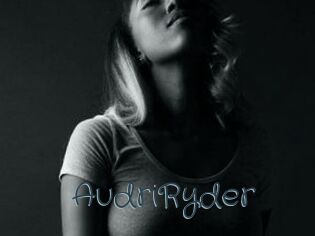 AudriRyder