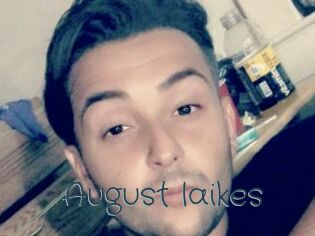 August_laikes
