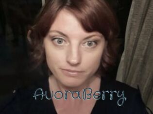 AuoraBerry