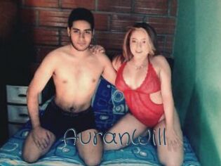 AuranWill