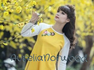 AureliaNorwood