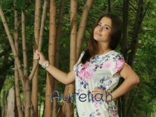 Aureliah
