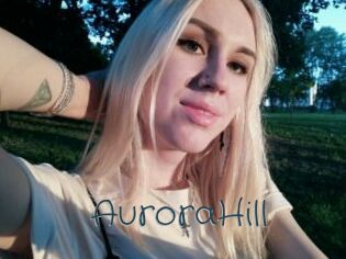 AuroraHill