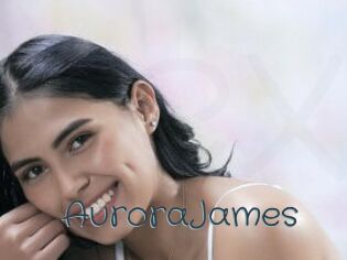 AuroraJames