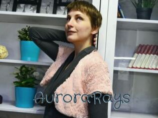 AuroraRays