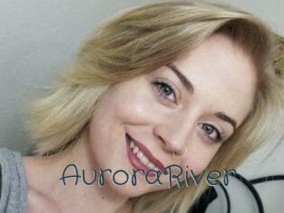 AuroraRiver