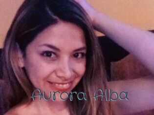 Aurora_Alba