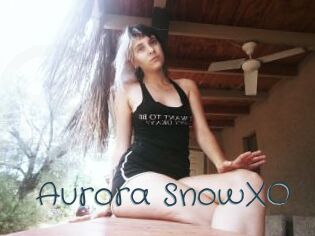 Aurora_SnowXO