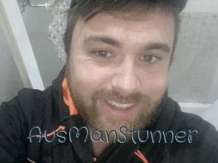 AusManStunner