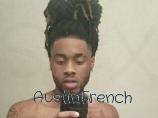 Austin_French Sexcam Livesex