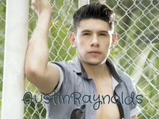 AustinRaynolds