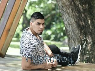 AustinRoy