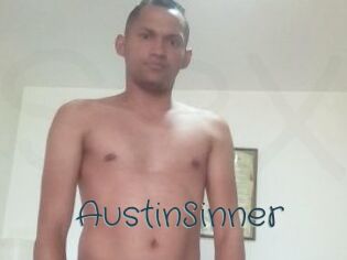 AustinSinner