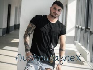 AustinWayneX