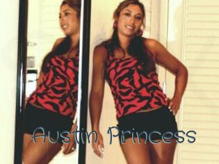 Austin_Princess