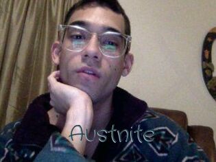 Austnite