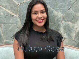 Autum_Rose
