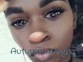 AutumnLaNegra