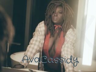 AvaCassidy