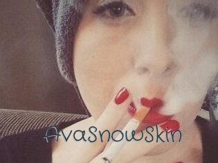 AvaSnowSkin