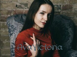 AvaVictoria
