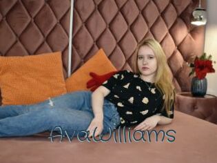 AvaWilliams