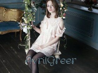 AvrilGreer