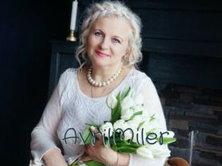 AvrilMiler Sexcam Livesex