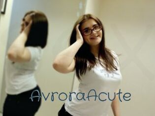 AvroraAcute Sexcam Livesex